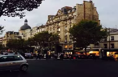 بست وسترن امپایره الیزه